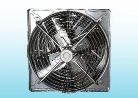 畜牧風機